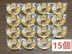 浦島坂田船 センラ 缶バッジ パンダ ひきフェス