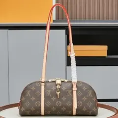 Louis Vuitton モノグラム ショルダーバッグ