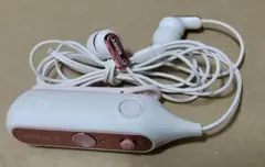希少　SONY　DR-BT100CXP　ワイヤレスイヤホン　ジャンク品