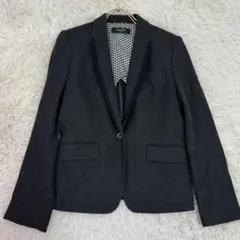 Paul Smith ジャケット 42 キレイめ オフィス フォーマル 上品のサムネイル