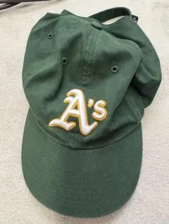 ベースボールキャップ47 Oakland Athletics キャップのサムネイル