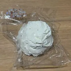 qmii studio ホイップクリーム スクイーズ