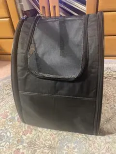 erva ドッグスリングバッグXS（デニム） 犬用 抱っこ紐 ペットスリング