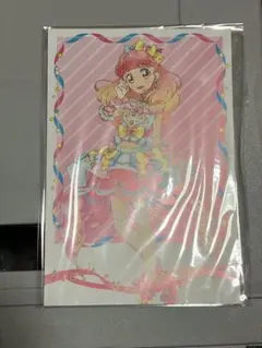 アイカツフレンズ 友希あいね