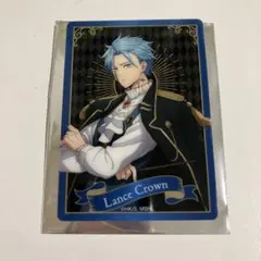 マッシュル ランス