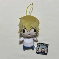 デュラララ!!×2 ちょこ友 ぬいぐるみ 4種セット - メルカリ