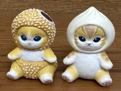 モフサンド フィギュア