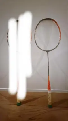 YONEX バドミントンラケット アストロクス77proのサムネイル