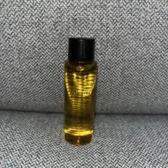 新品】シュウウエムラ　クレンジングオイル　ボタニック　15ml