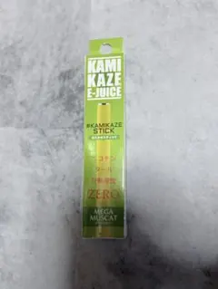 メガマスカット カミカゼスティック KAMIKAZEE-JUICE