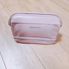 メイクポーチ 大容量 持ち運び コスメポーチ 可愛い メイクケース 化粧