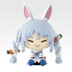 2026年最新】兎田ぺこら フィギュアの人気アイテム - メルカリ