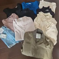 11点まとめ売り