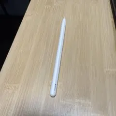 Apple Pencil (第2世代) ホワイト 元箱付き