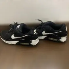 Nike Air Max ブラック 23.5