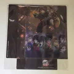 鬼滅の刃 劇場版 特典