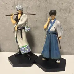 銀魂 沖田総悟 もっとギュッと お縄にちょうだい フィギュアマスコット