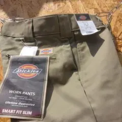 新品！00s Dickies ディッキーズ ワークパンツ　30