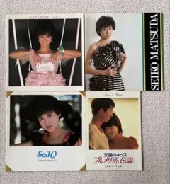 2026年最新】松田聖子コンサートの人気アイテム - メルカリ