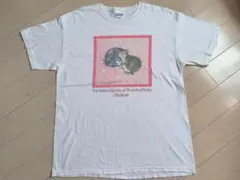 レア 猫 ネコ ねこ Cat USA アメリカ アート Tシャツのサムネイル
