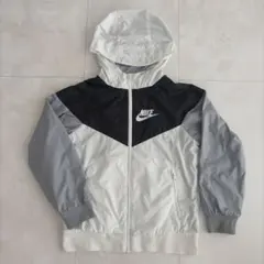 Nike フード付きジャケット