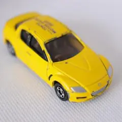 トミカ マツダ　RX-8 第41回 東京モーターショー 2009 開催記念