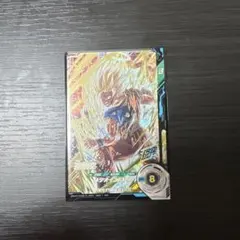 SDV6-025 孫悟空　ドラゴンボールスーパーダイバーズ