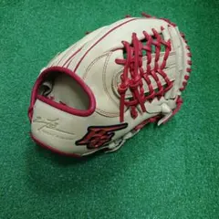 ハイゴールド軟式一般用グローブ(限定商品)のサムネイル