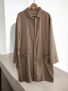 supreme ステンカラーコート　12AW supreme ステンカラーコート 12AW