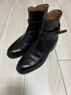J.M WESTON VINTAGE ジョッパーブーツ 2026年最新】J.M.WESTON ジョッパーの人気アイテム - メルカリ