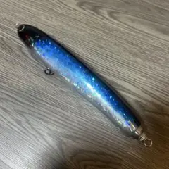 新品】ソウルズ シーラーマン220mm-150g シイラ - メルカリ