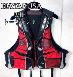 2026年最新】鬼掛 ライフジャケットの人気アイテム - メルカリ