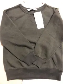 futafuta カーキ　トレーナー 110センチ　新品