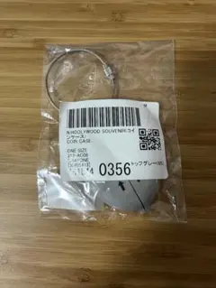 N.HOOLYWOOD SOUVENIR コインケース