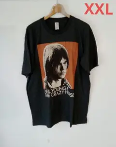 2025年最新】ニールヤング tシャツの人気アイテム - メルカリ