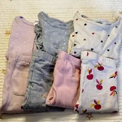 Baby GAP 7点セット