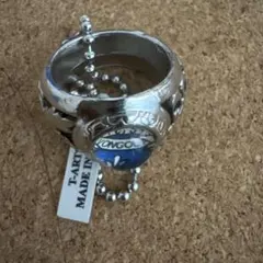 ボンゴレリング 大空のリング