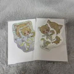 ナンジャタウン あんスタ 仁兎なずな