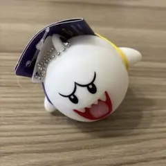 スーパーマリオ テレサぴかっとフィギュア