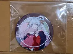 超かぐや姫 プリロール 特典 缶バッジ 月見ヤチヨ 非売品 - メルカリ