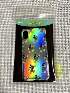【新品未使用】 iPhoneX/XS対応 ケース