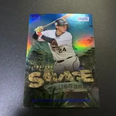 紅林功太郎　topps