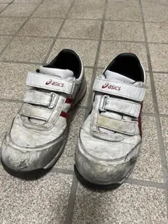 2026年最新】asics 安全靴 24.5の人気アイテム - メルカリ