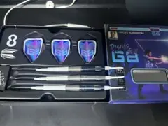 Rising Sun G8 SLEEK Model S-DARTS限定