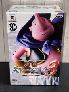 ドラゴンボール 造形天下一武道会3 フルセット 2025年最新】造形天下一武道会3の人気アイテム - メルカリ