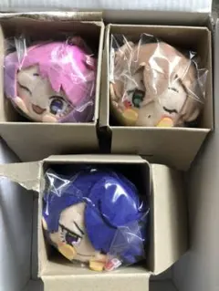 スイパラもちころりん　ポッセセット