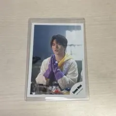 深澤辰哉 ふっか 写真
