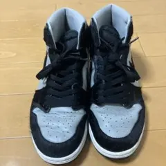 中古美品 NIKE AIR JORDAN 1 HI OG TWIST 2.0