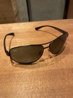 Ray-Ban レイバン サングラス 偏光 カーボン RB8315 Ray-Ban レイバン サングラス 偏光 カーボン RB8315 - メルカリ