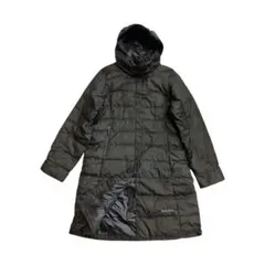 2025年最新】モンベル トラベルダウンロングコートの人気アイテム
